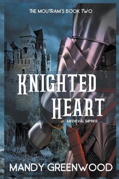 Knighted Heart - Greenwood, Mandy