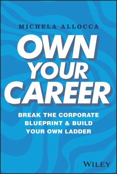 Cover Own Your Career