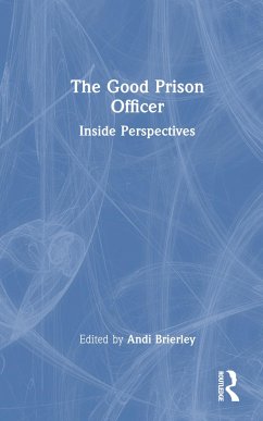 The Good Prison Officer