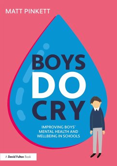 Boys Do Cry - Pinkett, Matt