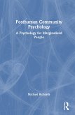 Posthuman Community Psychology