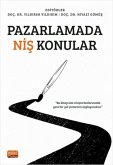 Pazarlamada Nis Konular