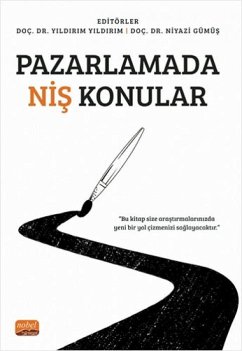 Cover Pazarlamada Nis Konular