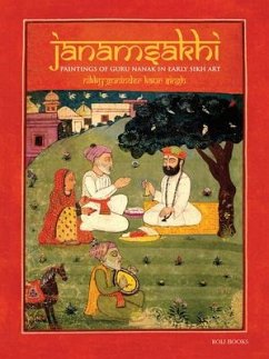 Janamsakhi - Kaur Singh, Nikky-Guninder