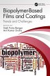 Biopolymer-Based Films and Coatings - Bild 1