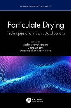 Particulate Drying