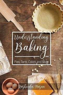 Understanding Baking - Hasan, Rasheeda