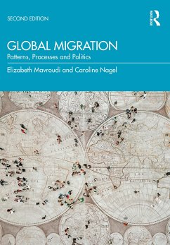 Global Migration - Mavroudi, Elizabeth; Nagel, Caroline (University of South Carolina, Columbia, USA)