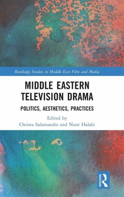 Middle Eastern Television Drama