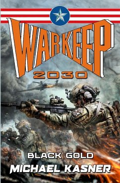 Warkeep 2030 - Kasner, Michael