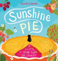 Sunshine Pie - Edmonds, Sarah