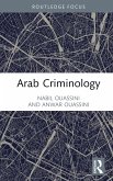 Arab Criminology