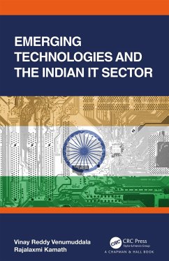 Emerging Technologies and the Indian IT Sector - Kamath, Rajalaxmi; Venumuddala, Vinay Reddy