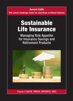 Cover Sustainable Life Insurance