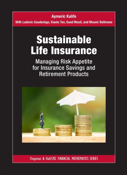 Sustainable Life Insurance