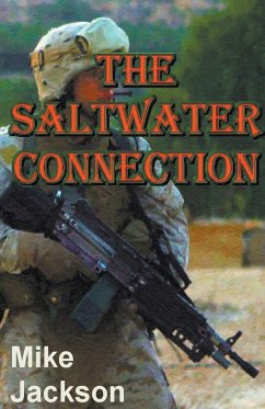 The Saltwater Connection - Jackson, Mike