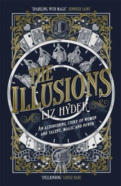 The Illusions - Hyder, Liz