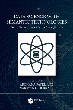 Data Science with Semantic Technologies