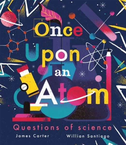 Once Upon an Atom Once Upon an Atom