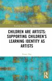 Children are Artists
