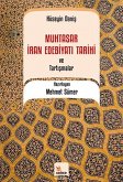 Muhtasar Iran Edebiyati Tarihi ve Tartismalar