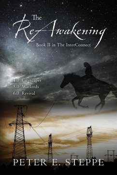 The ReAwakening - Steppe, Peter E.