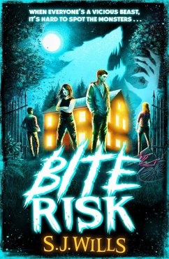 Bite Risk - Wills, S.J.