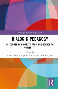 Dialogic Pedagogy