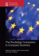 The Routledge Companion to European... - Bild 1