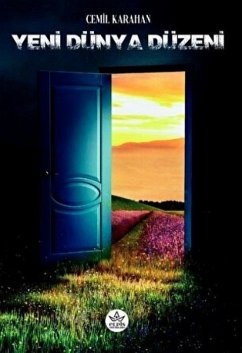 Cover Yeni Dünya Düzeni