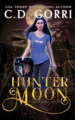 Hunter Moon - Gorri, C. D.