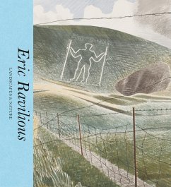 Eric Ravilious: Landscapes & Nature - Ravilious, Ella