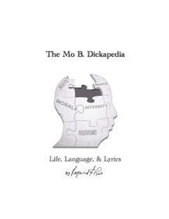 The Mo B. Dickapedia - Poole, Raymond