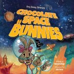 Chocolate Space Bunnies