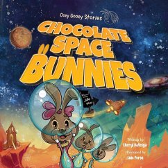 Chocolate Space Bunnies - Daveiga, Cheryl