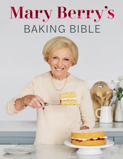 Mary Berry's Baking Bible - Berry, Mary