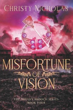 Misfortune of Vision - Nicholas, Christy