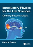 Introductory Physics for the Life Sciences: (Volume 2)