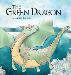 The Green Dragon - Younan, Suzanne J