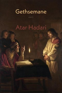 Gethsemane - Hadari, Atar