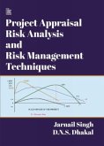 Project Appraisal Risk Analysis And Risk Management Techniques