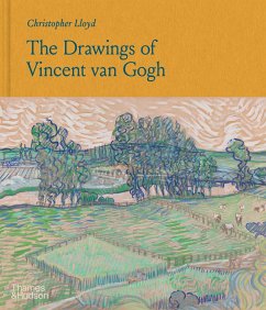 The Drawings of Vincent van Gogh - Lloyd, Christopher