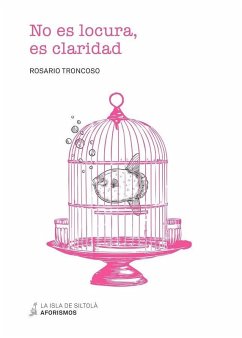 Cover No es locura, es claridad