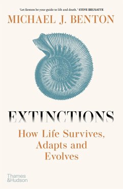 Extinctions - Benton, Michael J.