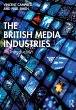 The British Media Industries - Bild 1