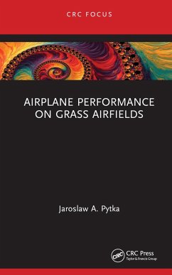 Airplane Performance on Grass Airfields - Pytka, Jaroslaw A.
