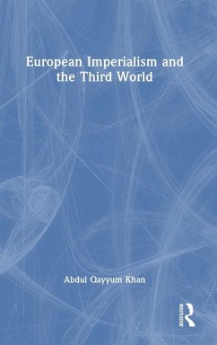 Cover European Imperialism and the Third World