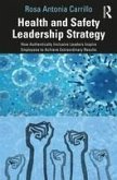 Health and Safety Leadership Strategy