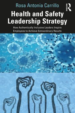 Health and Safety Leadership Strategy - Carrillo, Rosa