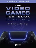 The Video Games Textbook